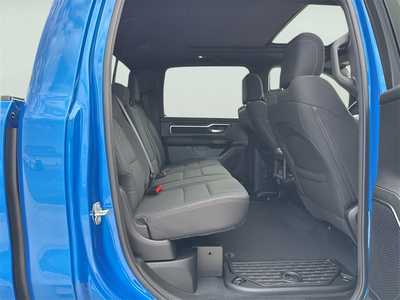 2026 RAM 1500 Crew Cab, $62990. Photo 11
