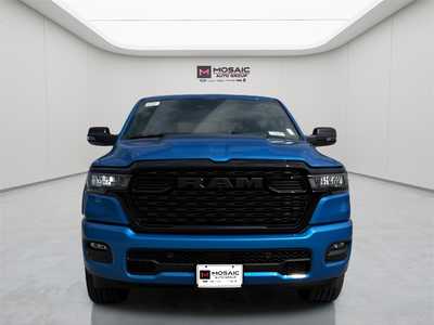 2026 RAM 1500 Crew Cab, $62990. Photo 2