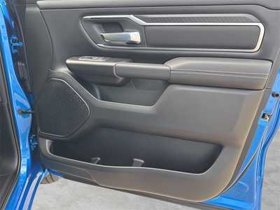 2026 RAM 1500 Crew Cab, $62990. Photo 9
