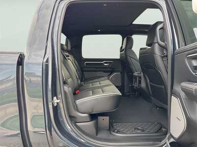 2026 RAM 1500 Crew Cab, $72650. Photo 10