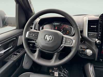 2026 RAM 1500 Crew Cab, $72650. Photo 12