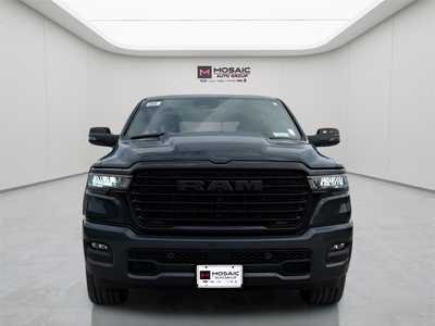 2026 RAM 1500 Crew Cab, $72650. Photo 2