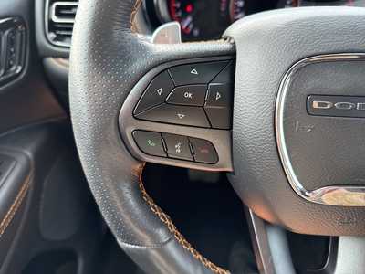 2023 Dodge Durango, $42990. Photo 11