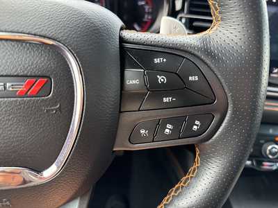 2023 Dodge Durango, $42990. Photo 12