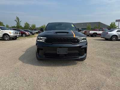 2023 Dodge Durango, $42990. Photo 2