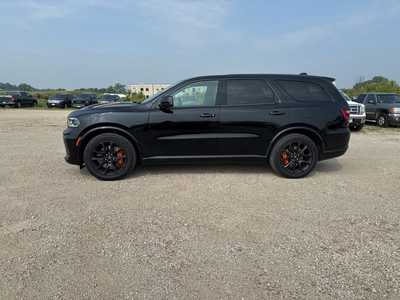 2023 Dodge Durango, $42990. Photo 4