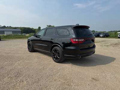 2023 Dodge Durango, $42990. Photo 5