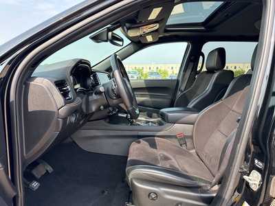 2023 Dodge Durango, $42990. Photo 6