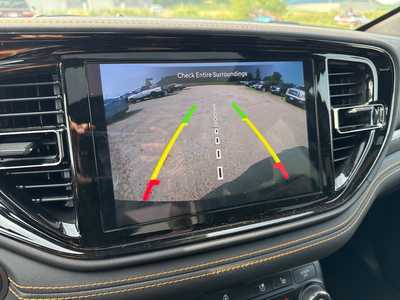 2023 Dodge Durango, $42990. Photo 8