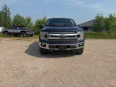 2019 Ford F150 Crew Cab, $28990. Photo 2