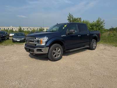2019 Ford F150 Crew Cab, $28990. Photo 3