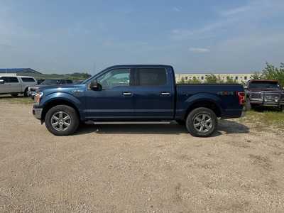 2019 Ford F150 Crew Cab, $28990. Photo 4