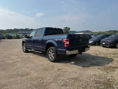 2019 Ford F150 Crew Cab, $28990. Photo 5