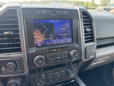 2019 Ford F150 Crew Cab, $28990. Photo 7