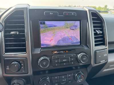 2019 Ford F150 Crew Cab, $28990. Photo 8