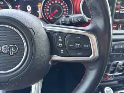 2019 Jeep Wrangler Unlimited, $33990. Photo 11