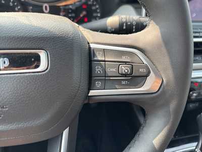 2023 Jeep Compass, $24990. Photo 11