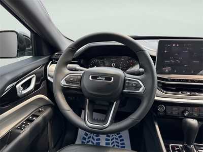 2023 Jeep Compass, $23990. Photo 12