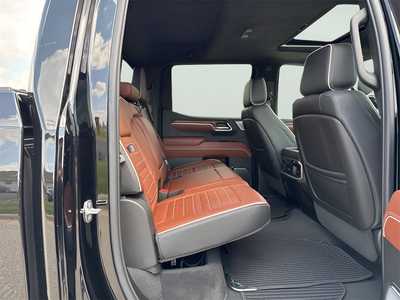 2024 GMC 1500 Crew Cab, $69490. Photo 11