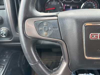 2014 GMC 1500 Ext Cab, $18990. Photo 11