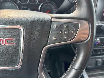 2014 GMC 1500 Ext Cab, $18990. Photo 12