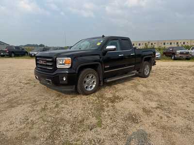 2014 GMC 1500 Ext Cab, $18990. Photo 3