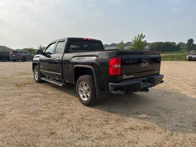 2014 GMC 1500 Ext Cab, $18990. Photo 5