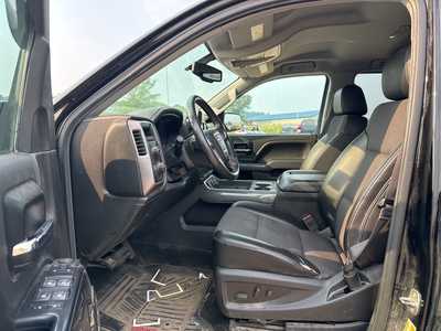 2014 GMC 1500 Ext Cab, $18990. Photo 6