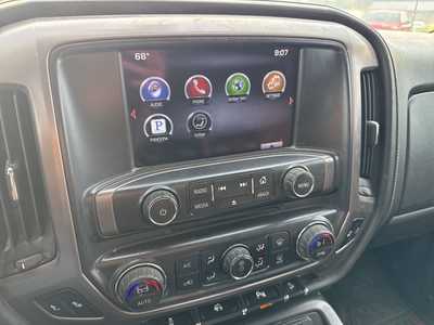 2014 GMC 1500 Ext Cab, $18990. Photo 7