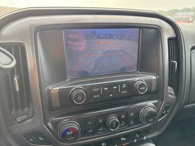 2014 GMC 1500 Ext Cab, $18990. Photo 9