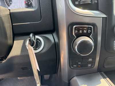 2021 RAM 1500 Ext Cab, $28990. Photo 11