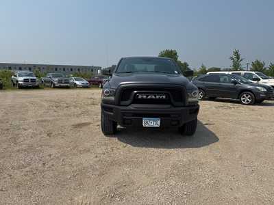 2021 RAM 1500 Ext Cab, $28990. Photo 2