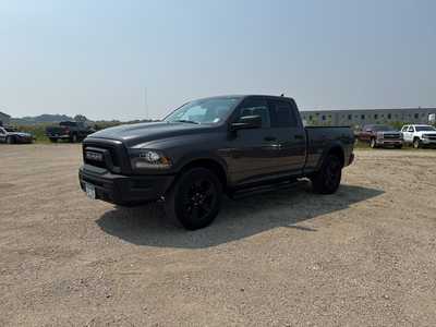 2021 RAM 1500 Ext Cab, $28990. Photo 3