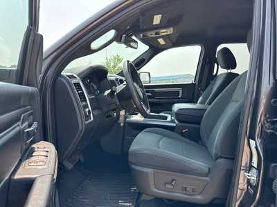 2021 RAM 1500 Ext Cab, $28990. Photo 6