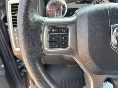 2021 RAM 1500 Ext Cab, $28990. Photo 9