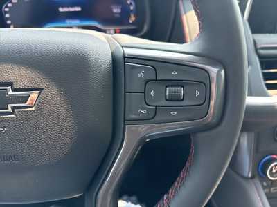 2023 Chevrolet Tahoe, $67990. Photo 12