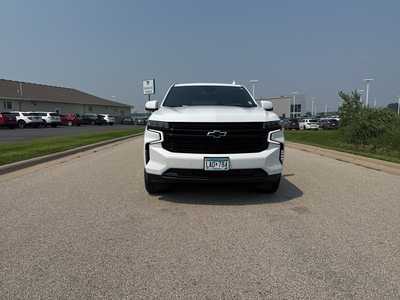 2023 Chevrolet Tahoe, $67990. Photo 2