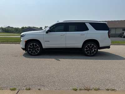 2023 Chevrolet Tahoe, $67990. Photo 4