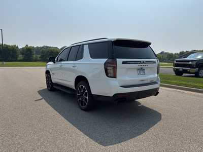 2023 Chevrolet Tahoe, $67990. Photo 5