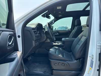 2023 Chevrolet Tahoe, $67990. Photo 6