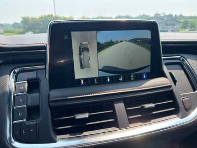 2023 Chevrolet Tahoe, $67990. Photo 8