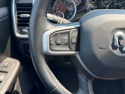 2023 RAM 1500 Crew Cab, $39990. Photo 10