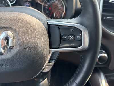 2023 RAM 1500 Crew Cab, $39990. Photo 11