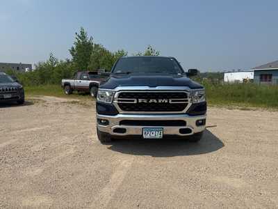 2023 RAM 1500 Crew Cab, $39990. Photo 2