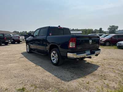 2023 RAM 1500 Crew Cab, $39990. Photo 5