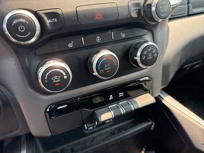 2023 RAM 1500 Crew Cab, $39990. Photo 8