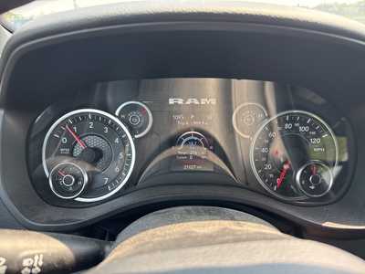2023 RAM 1500 Crew Cab, $39990. Photo 9