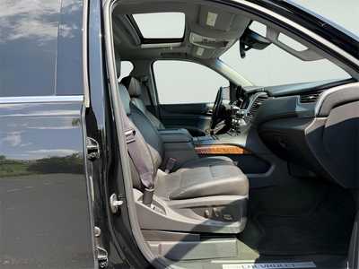 2016 Chevrolet Tahoe, $19490. Photo 10