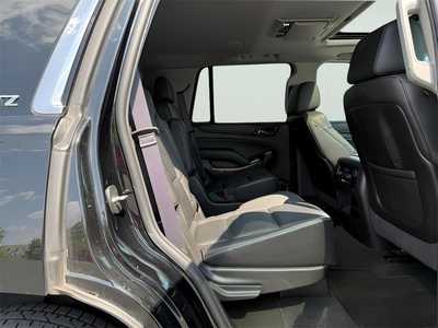2016 Chevrolet Tahoe, $19490. Photo 11