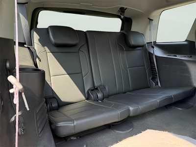 2016 Chevrolet Tahoe, $19490. Photo 12